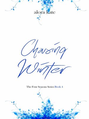 cover image of Chasing Winter